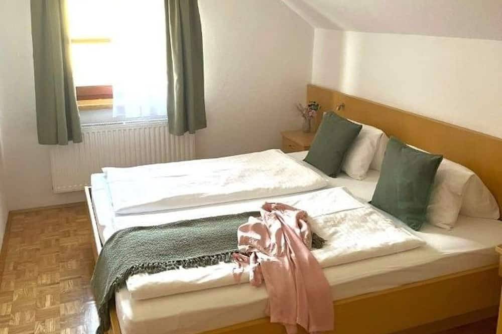 Geheel appartement, Ferienwohnung Seiringer - Ferienwohnung 2-4 Personen in Attersee, Attergau