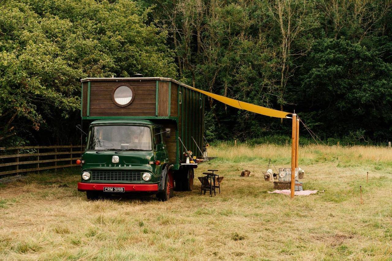 Mobile Home in Morpeth, Northumberland