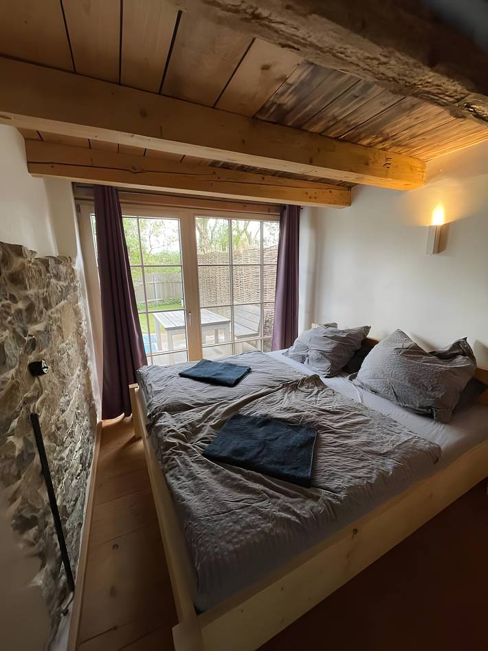 Ferienwohnung für 4 Personen, mit Garten im Schwarzwald - 4