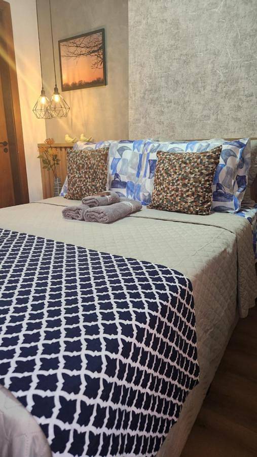 Ferienwohnung für 3 Personen, mit Sauna und Garten, mit Haustier - 1