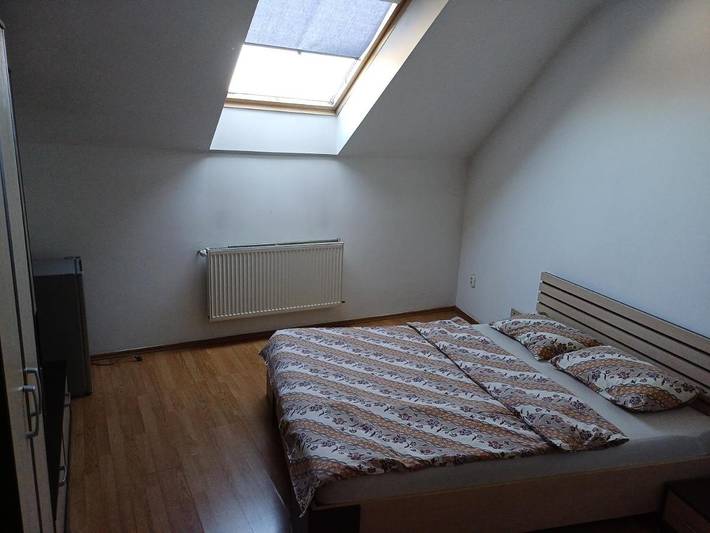 Maison d’hôte pour 2 personnes, avec terrasse à Sibiu - 4