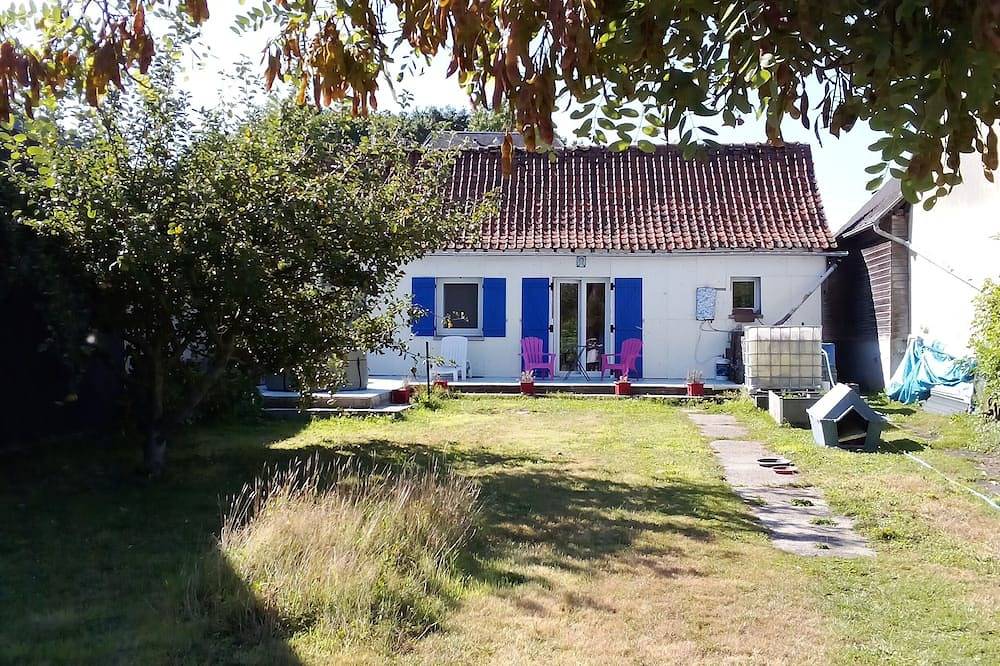 Maison Picarde, Baie de Somme. Bienvenue !!! in Feuquières-en-Vimeu, Région d'Abbeville