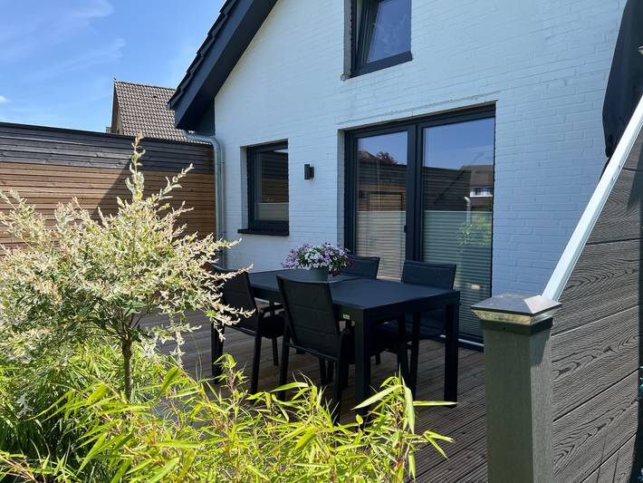 Ferienhaus für 5 Personen in Kreis Stormarn