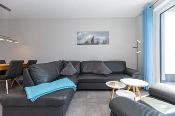 Vakantiewoning voor 4 Personen in Ostseebad Rerik, Rerik, Afbeelding 3