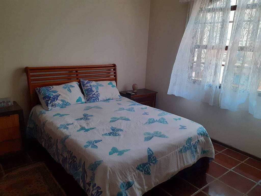 Spacious family home in Praia da Enseada (Guarujá), Baixada Santista