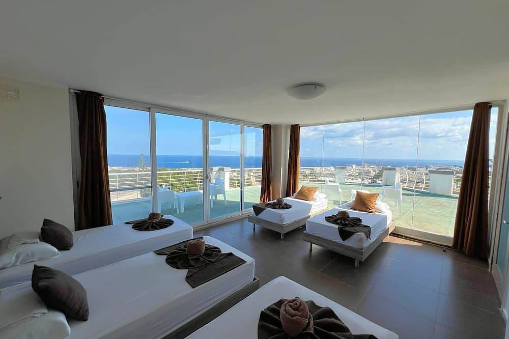 Villa Belvedere 133 in Swieqi, Ilha de Malta