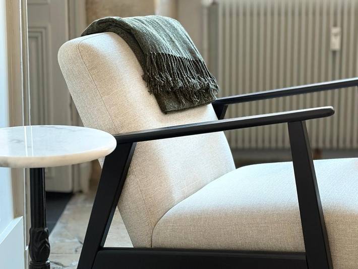 Gîte pour 4 personnes, avec vue et jardin à Semur-en-Auxois - 2