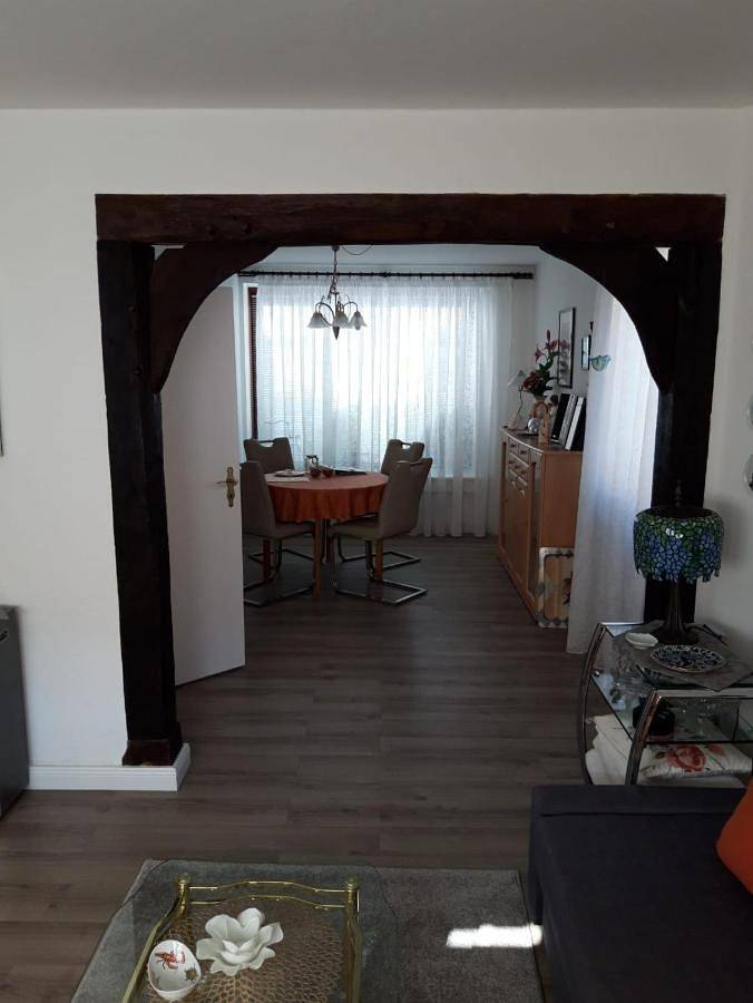 Geheel appartement, One-Bedroom Apartment in Helgoland