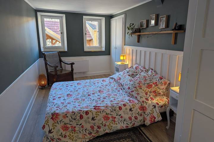 Location de vacances pour 4 personnes à Rosheim - 3