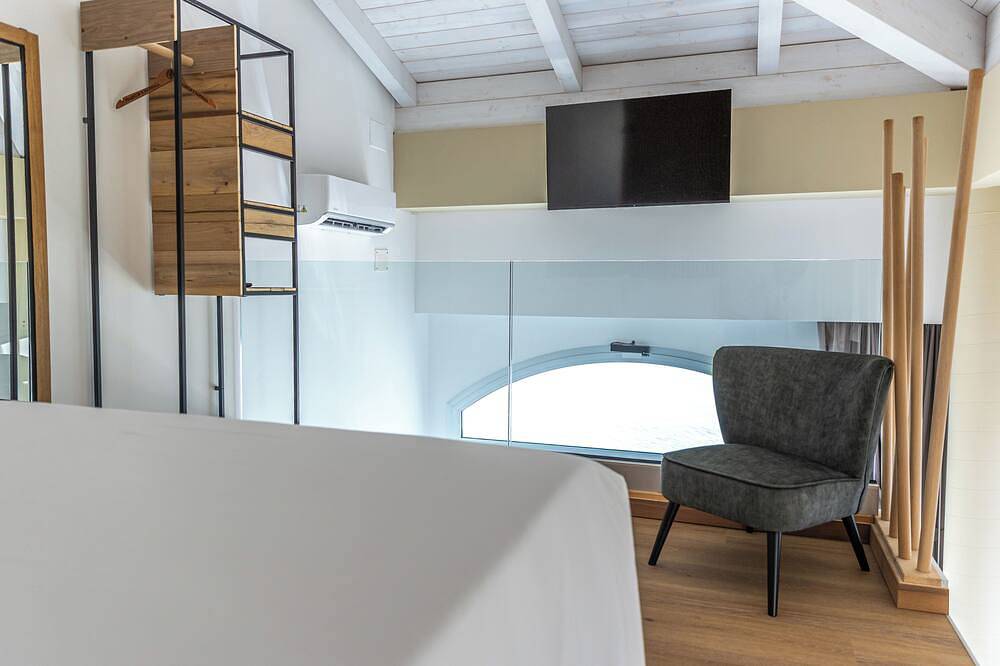 Sea View Suite in Marina di Montenero, Adriatic Coast Molise