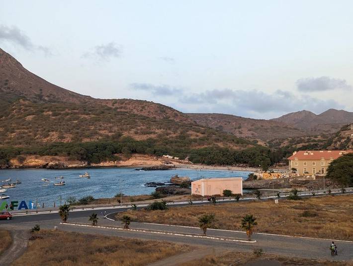 Gîte pour 2 personnes, avec vue dans Tarrafal - 2