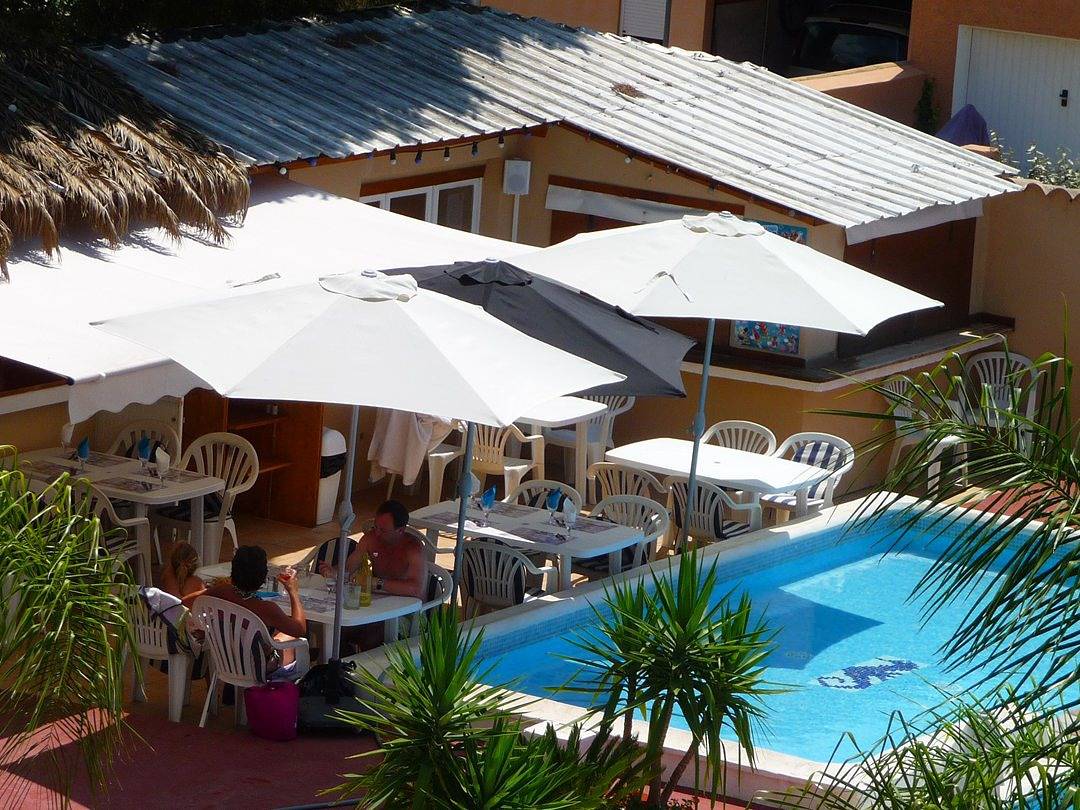 Appartamento vacanze a Var a partire da 56€ a notte