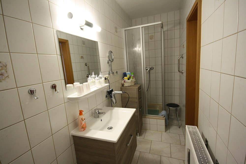 Ganze Wohnung, Ferienwohnung Bergkristall in Neudorf, Sehmatal