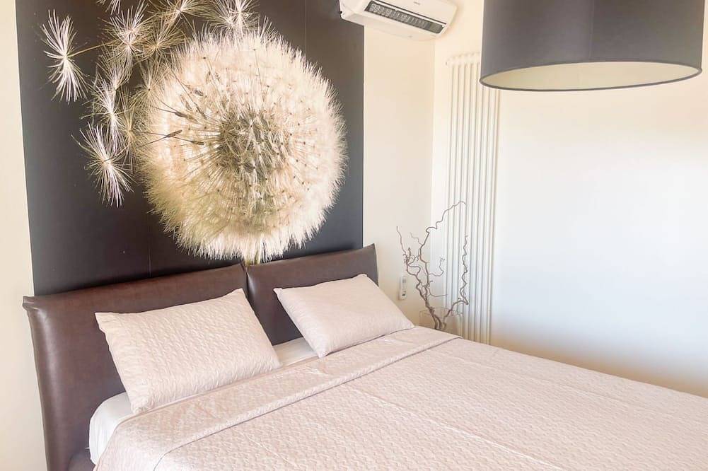 Appartamento intero, Riviera Palace - Royal, Trilocale deluxe in Giulianova Marche, Giulianova (Comune)