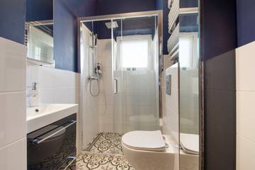 Ferielejlighed til 8 Personer i Stettin, Østersøen Polen, Billede 3