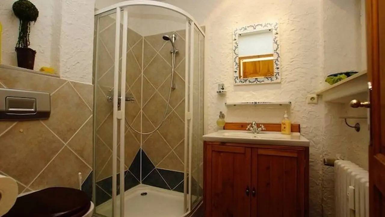 Ganze Ferienwohnung, Ferienwohnung für 2 Personen (32 m²) in Sankt Andreasberg in Sankt Andreasberg, Braunlage