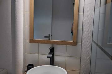Appartement De Vacances pour 2 Personnes dans Cherbourg-en-Cotentin, Cotentin, Photo 2