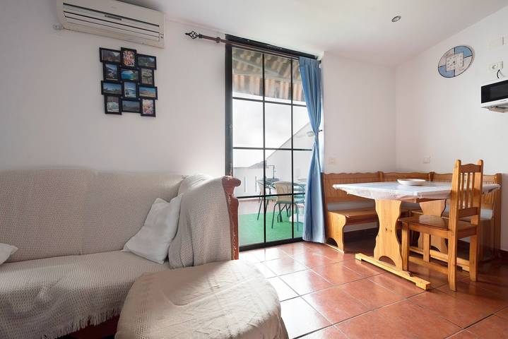 Gîte pour 4 personnes à Santiago del Teide - 4