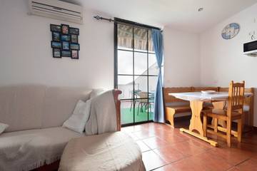 Apartamento De Férias para 4 Pessoas em Santiago del Teide, Tenerife (Sul), Foto 3