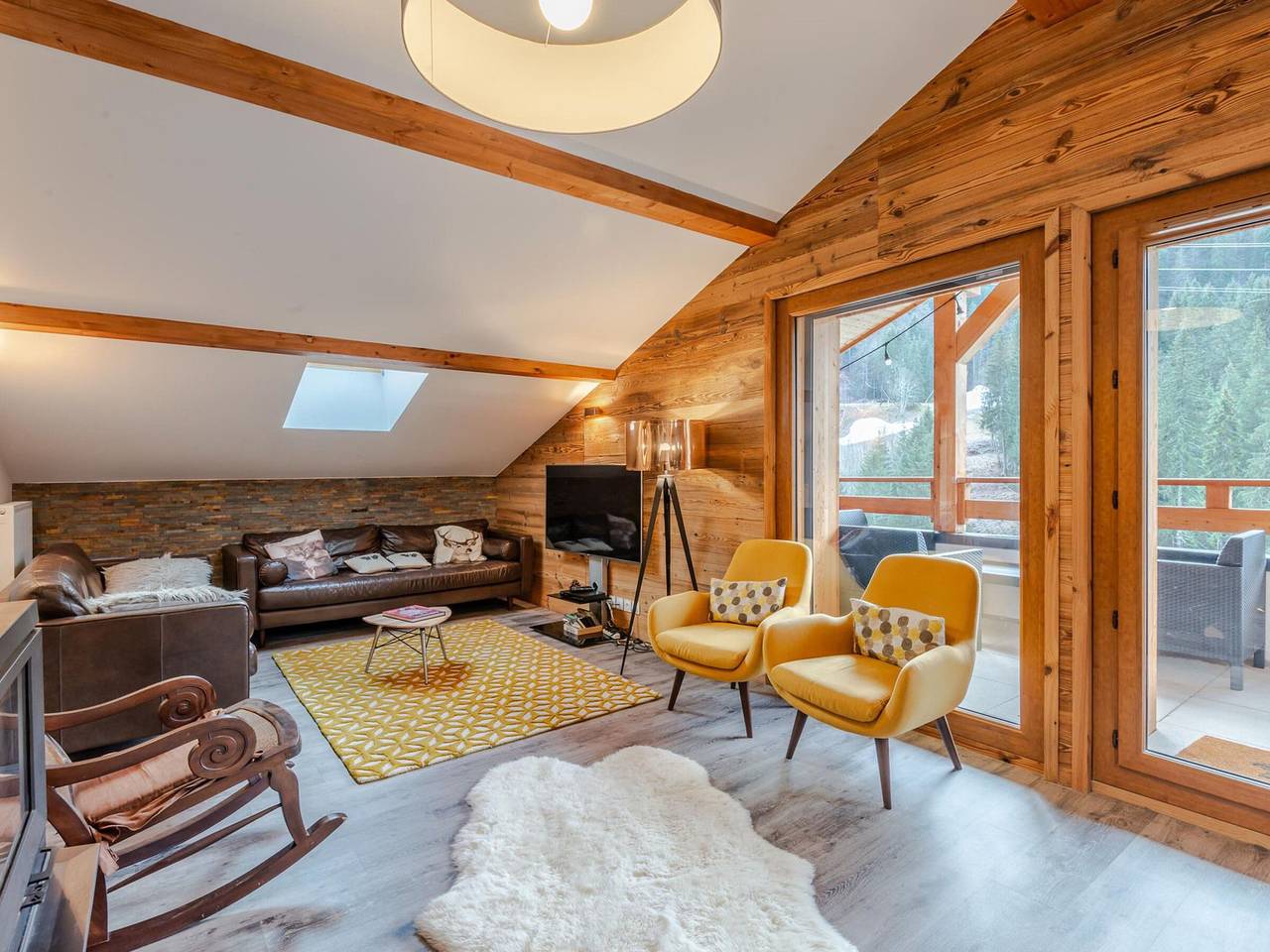 Photo : Appartement de vacances