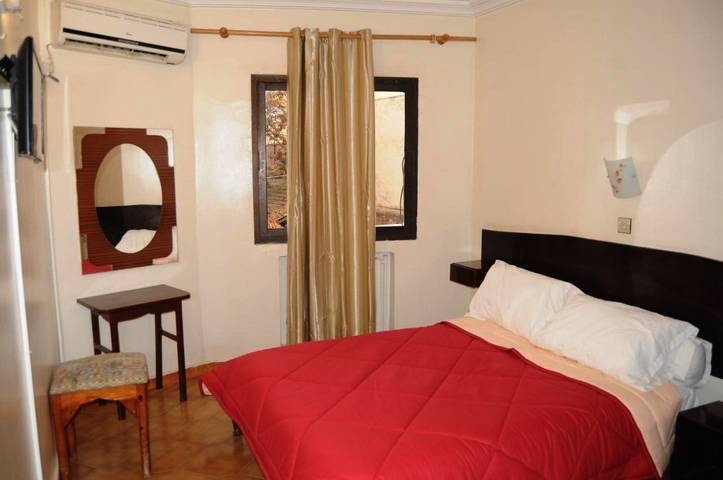 Hôtel pour 2 personnes, avec terrasse dans Oujda - 2