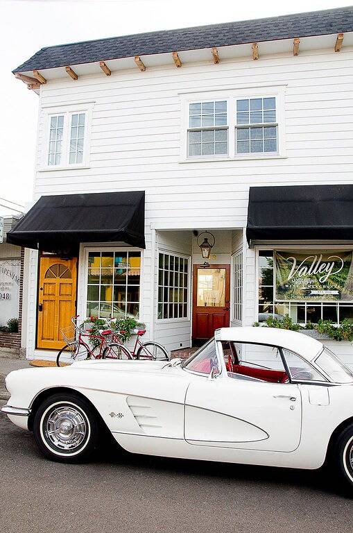 Ganze Wohnung, Eine hübsche neu umgebaute Vintage inspirierte Wohnung in Downtown Newberg, Or in Newberg, Yamhill County