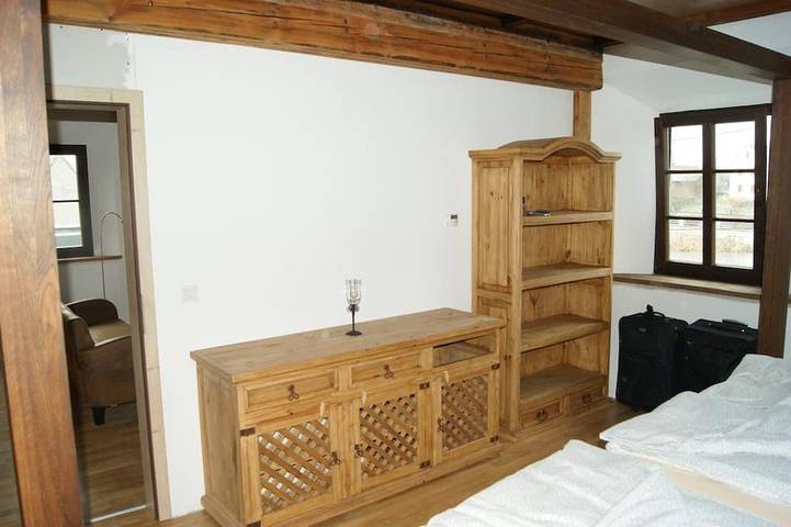 Ferienwohnung für 8 Personen, mit Garten in Wachau - 3
