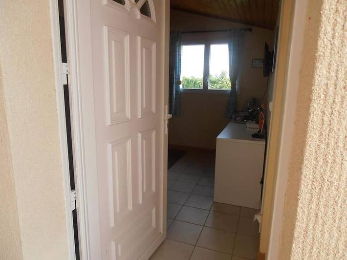 Parc de vacances pour 2 personnes, avec jardin en Dordogne - 3