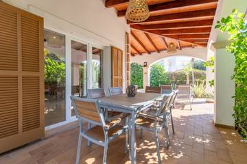 Villa in Felanitx, Mallorca Süden für 6 