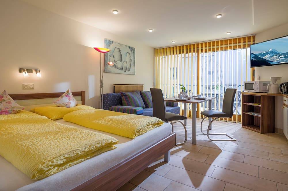 Appartamento vacanze a Hohe Salve a partire da 159€ a notte