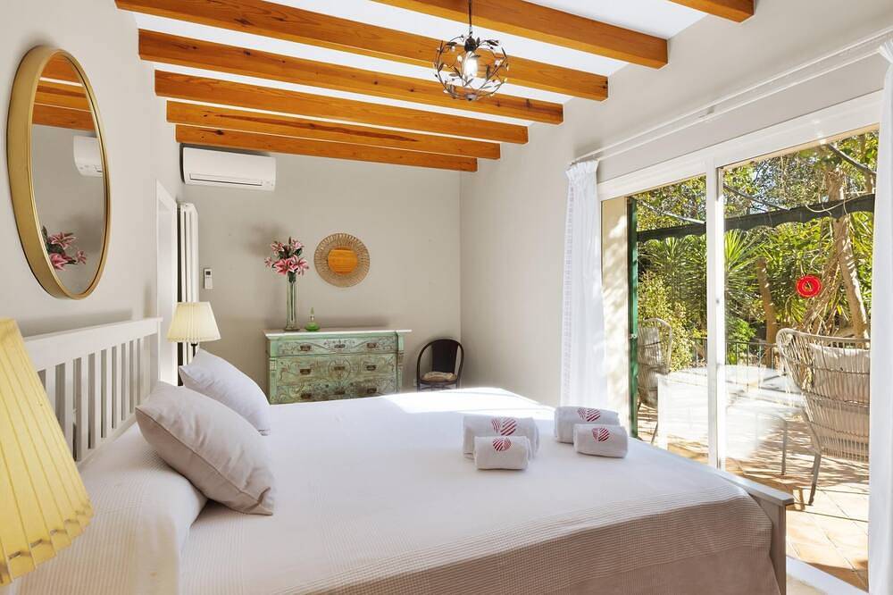 Casa María in Santa Maria del Cami, Majorca Center