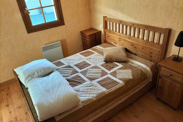 Location de vacances pour 8 personnes, avec jardin à Bazus-Aure - 4