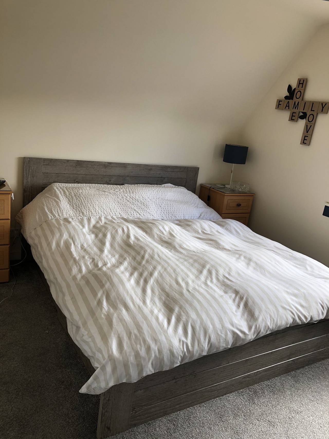 Limegrove, Comfortable three bedroom house in Süd Lanarkshire