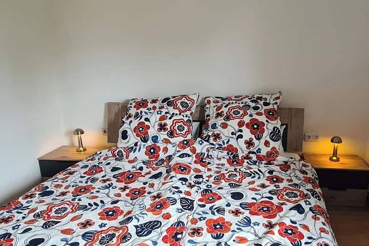 Ganze Wohnung, Ferienwohnung beim Schloss Ballenstedt Apartment 1 in Ballenstedt, Harzvorland