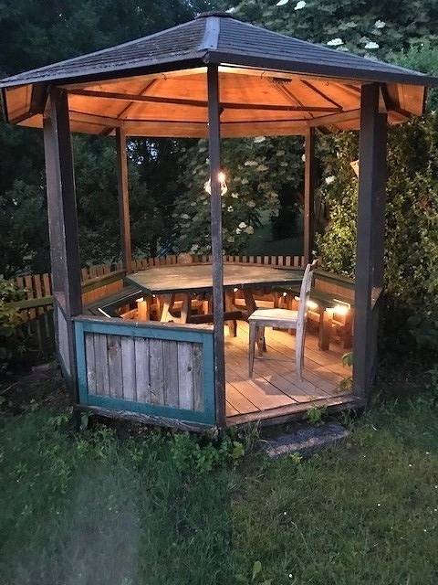 Ferienwohnung für 3 Personen, mit Garten, mit Haustier in Weinviertel - 4