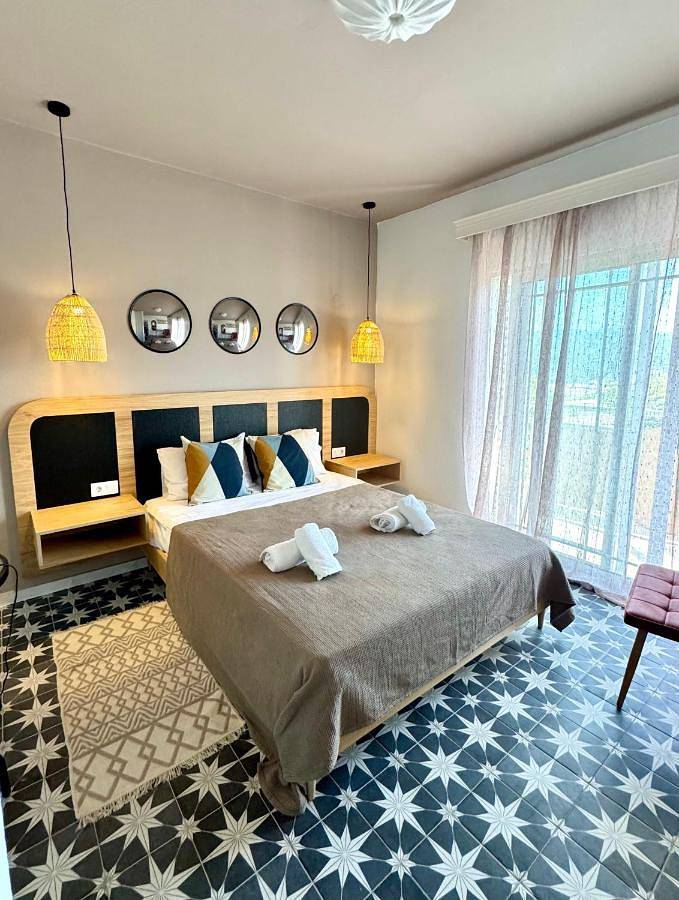 Ganze Wohnung, Three-Bedroom Apartment in Asprovalta, Thessaloniki und Umgebung