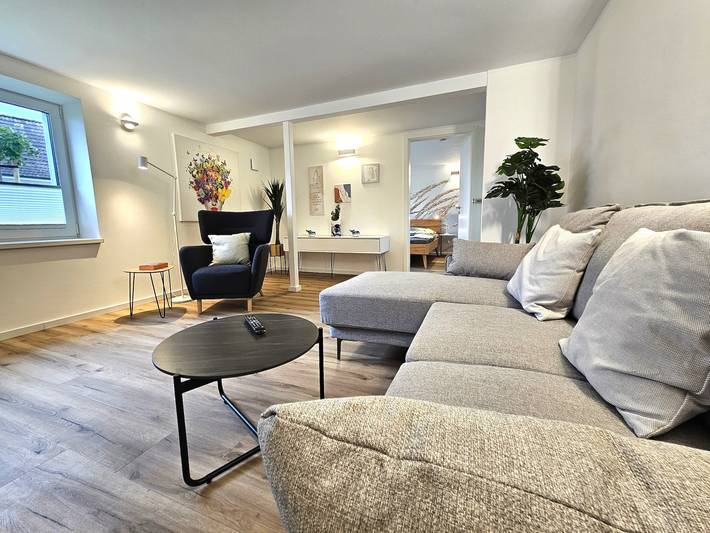 Ferienwohnung für 4 Personen in Dahme - 2