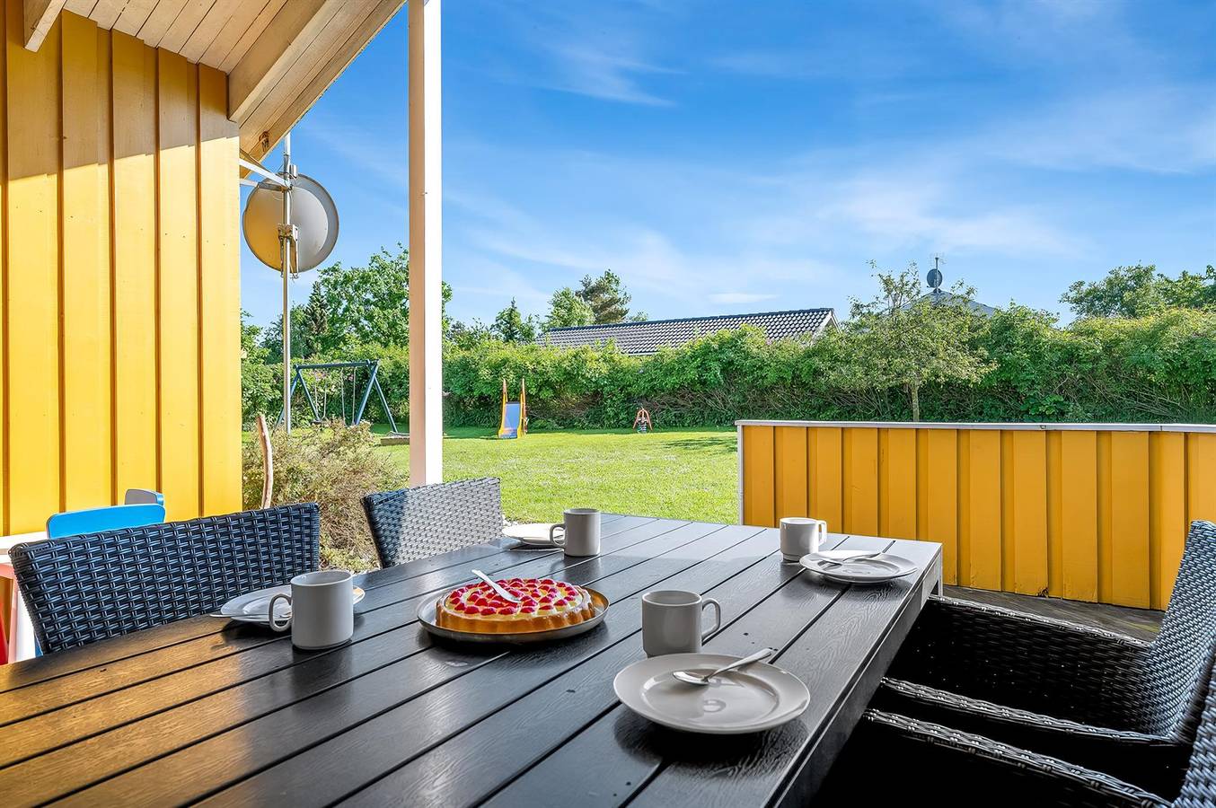 Pet friendly home in Faxe Ladeplads with sauna in Faxe Ladeplads, Schwedische Ostsee