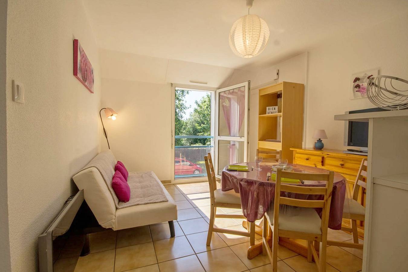 Photo : Maison de vacances