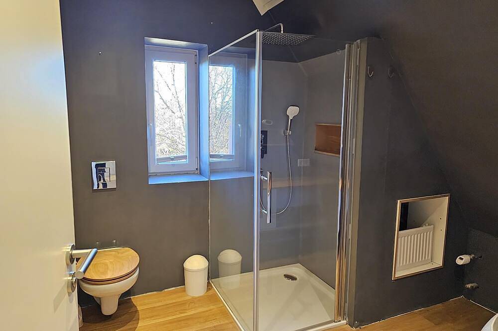 Ganze Wohnung, Ferienwohnung: Im Loft in Vogtsburg - Oberrotweil, Vogtsburg im Kaiserstuhl