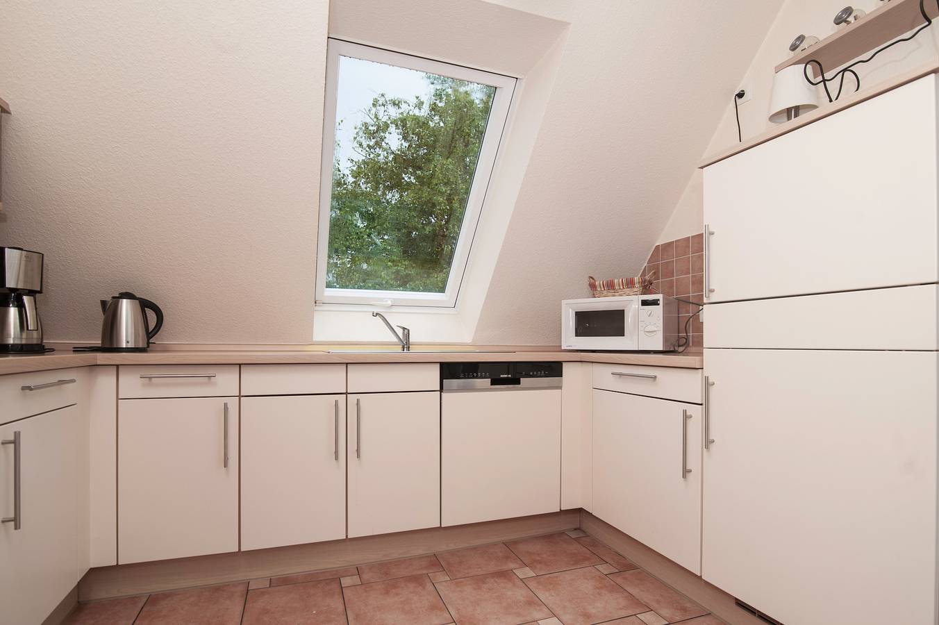 Apartamento vacacional entero, Ferienwohnung Achterndiek I in Greetsiel, Krummhörn
