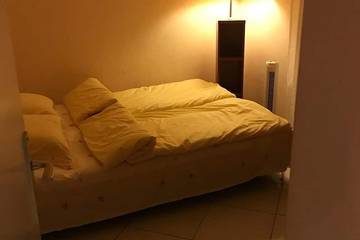 Villa pour 8 Personnes dans Saint-Aygulf, Fréjus, Photo 4