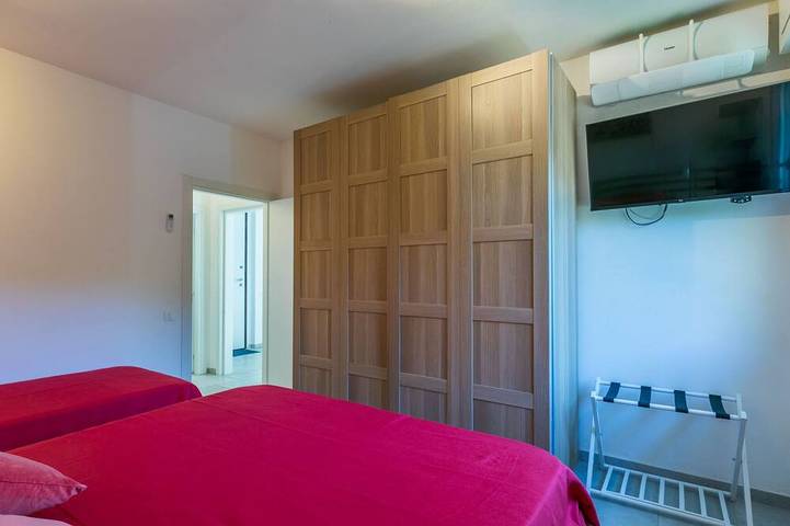 Ganze Wohnung, Casa Emma in Marina di Cecina, Cecina
