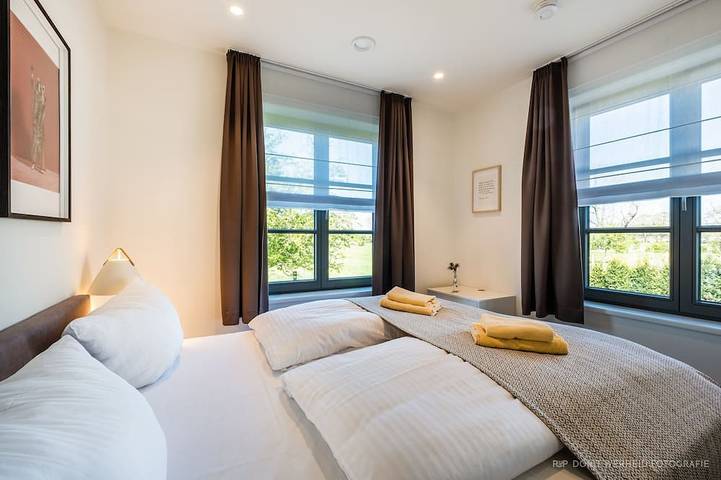 Cottage für 8 Personen, mit Garten und Terrasse in Stolpe auf Usedom - 3