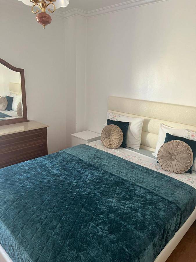 Location de vacances pour 4 personnes, avec balcon à Nazaré - 3