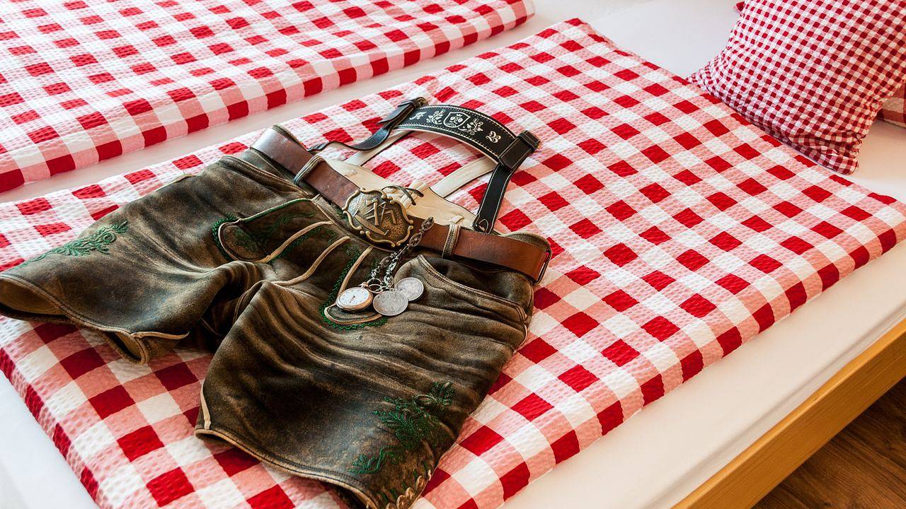 Appartamento per 7 Persone in Bad Wiessee, Regione Alpina di Tegernsee e Schliersee