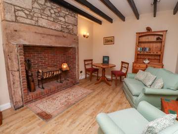 Cottage for 2 Guests in Northumberland, England, Picture 2