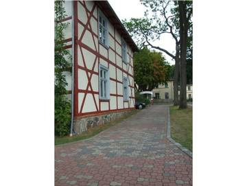 Ferienwohnung für 2 Personen in Zinnowitz, Usedom, Bild 2