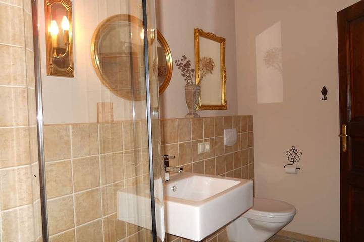 Location de vacances pour 3 personnes, avec jardin et sauna à Kobern-Gondorf - 4