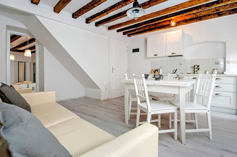 Appartamento vacanze a Rovigno a partire da 86€ a notte